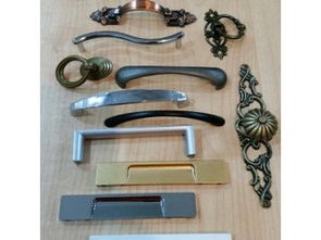 合金拉手 供应产品 高要市金利镇金穗五金塑料制品厂