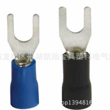  东莞市石碣志基电子五金制品厂 杭州办事处 主营 led支架 端子连接器 l