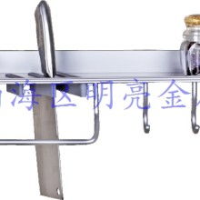  佛山铭鼎金属制品厂 主营 厨房挂件 衣帽间配件
