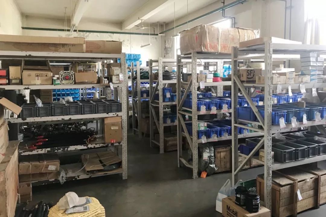 河北长安冲压车间:协同办公助推效率提升