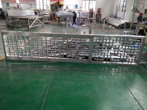订购铝方通哪家公司的产品更好