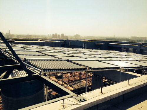 找靠谱的大型太阳能集热工程就到亿源五金厂,太阳能热水工程哪家好