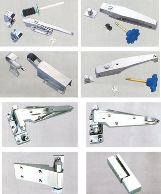 现代工业的基石 五金产品中心概览