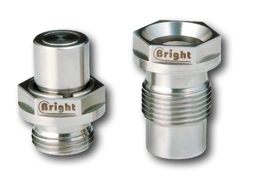 快插头与齿轮机械五金在自助贸易中的应用——以台湾BRIGHT与北京贸易商为例