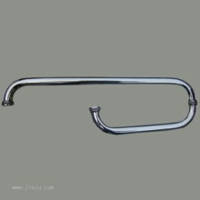 从拉手到整体卫浴 解析佛山市铂顿卫浴五金的多元化发展之路