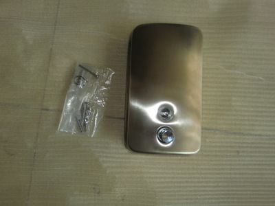 揭秘纯正304皂液器 价格、厂家与选购全攻略